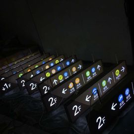 良質LEDライト シャドー ボックスの広告